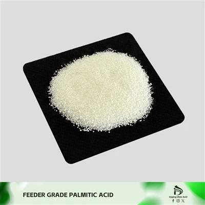 Acid palmitic alimentator